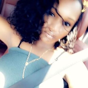 Meet your Posher, Tahnee